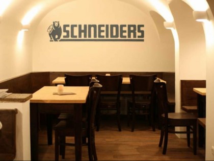 照片: Schneiders Freising